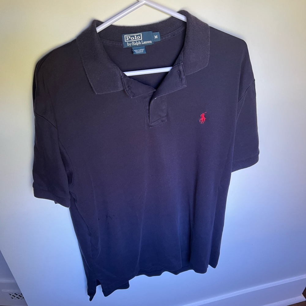 Ralph Lauren Polo Size M